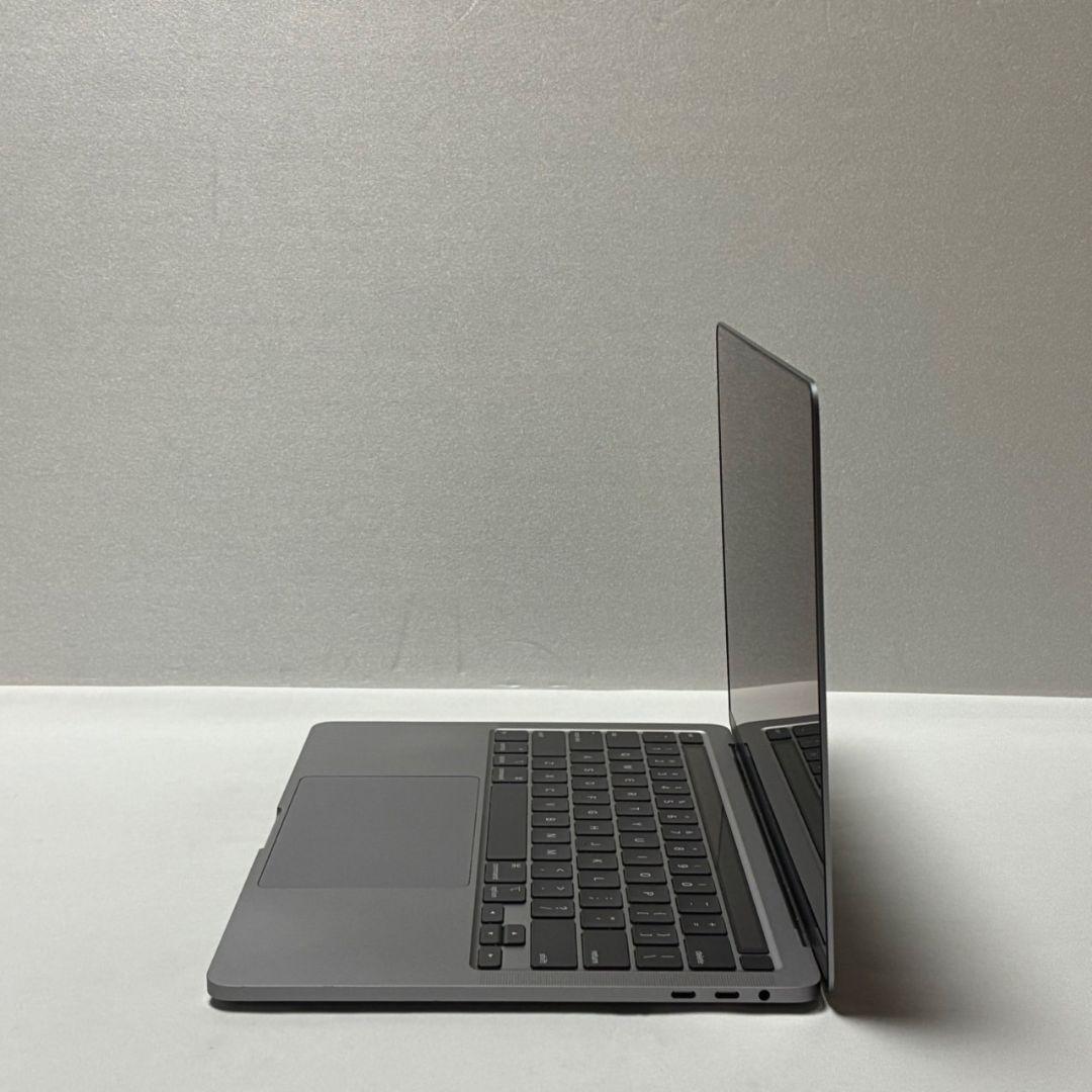 【美品】MacBook Pro 2020 SSD512 メモリ16 パソコンPC