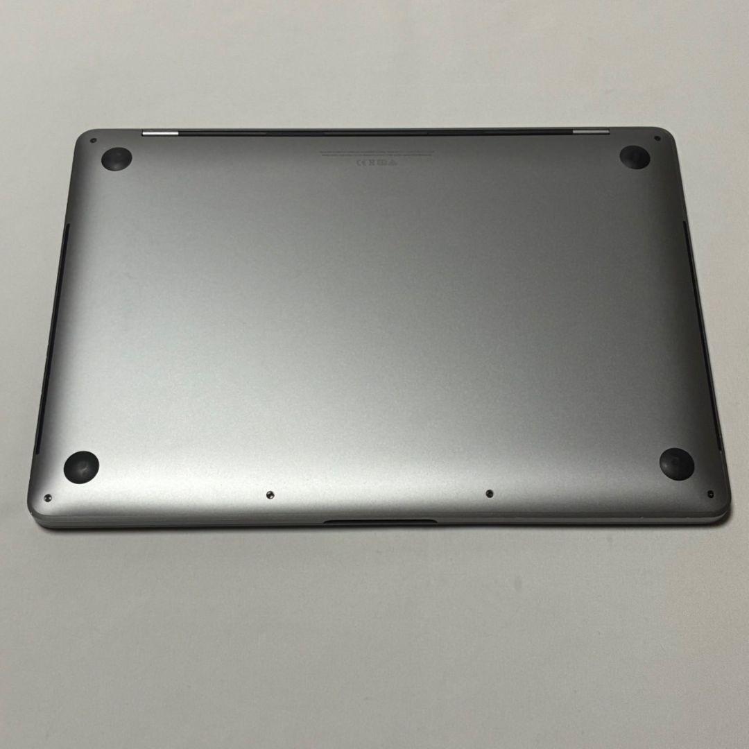 【美品】MacBook Pro 2020 SSD512 メモリ16 パソコンPC
