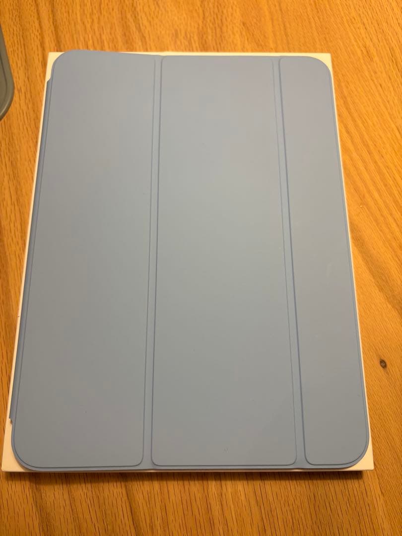 iPad（A16）用Smart Folio - スカイ