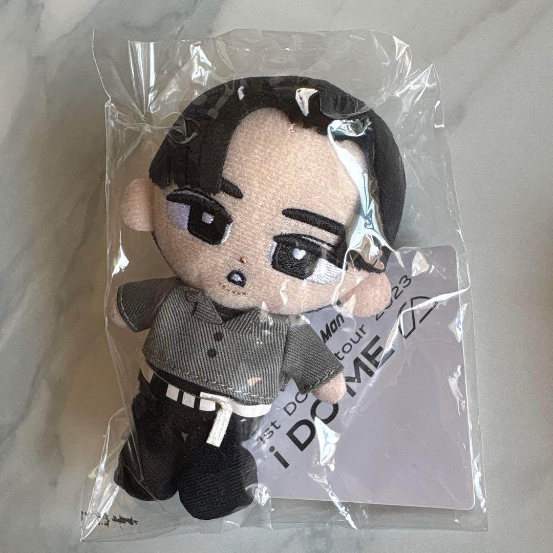 man 目黒蓮 すのチル ポーチ まとめ売り 新品未開封 美品