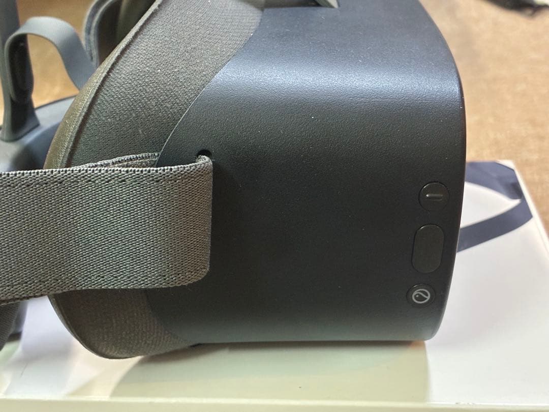 【動作確認済み】Pico G2 4K スタンドアローン型VR ゴーグル