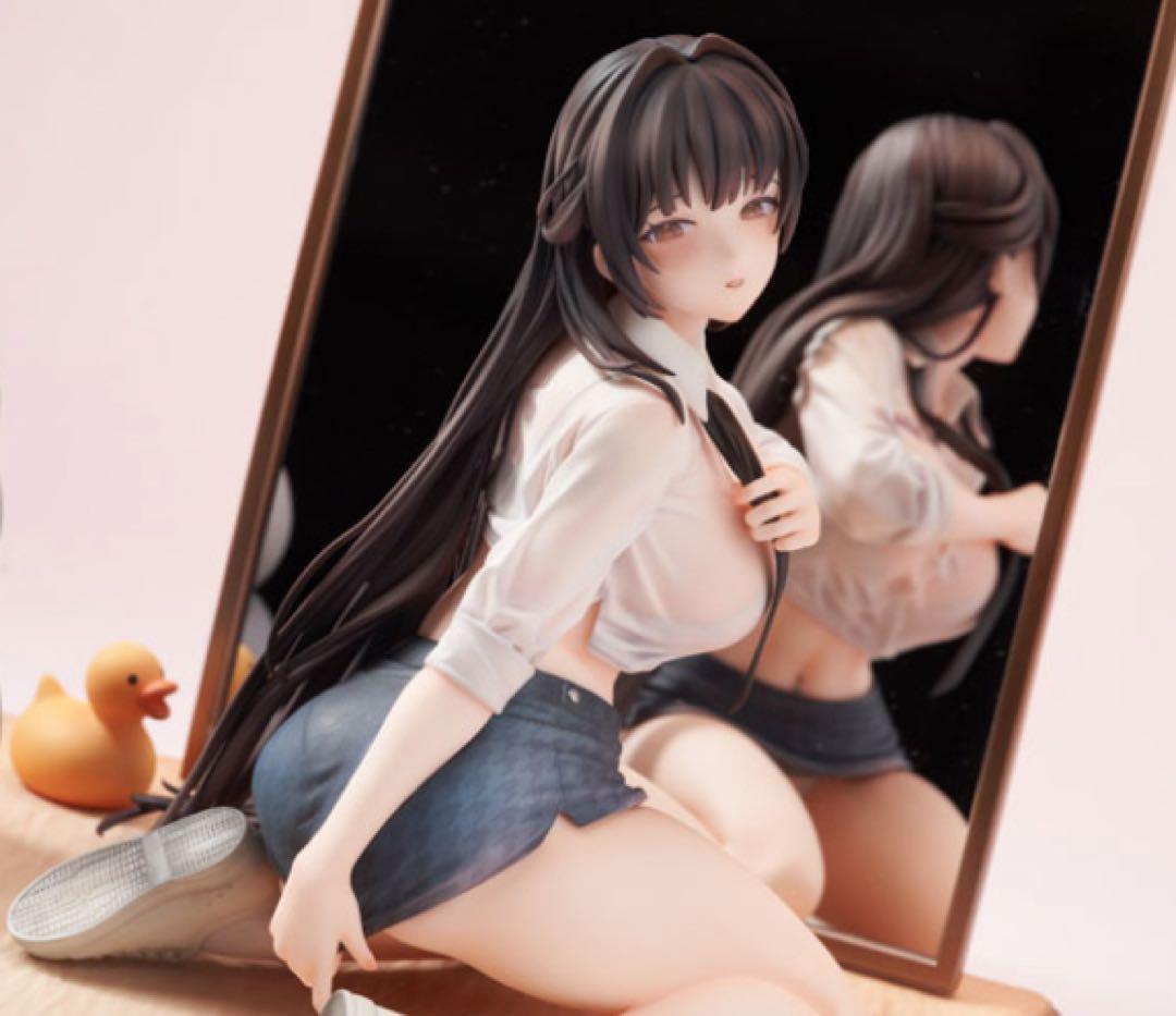 1/7 スケール フィギュア 勝利の女神 NIKKE マルチャーナ 最安値