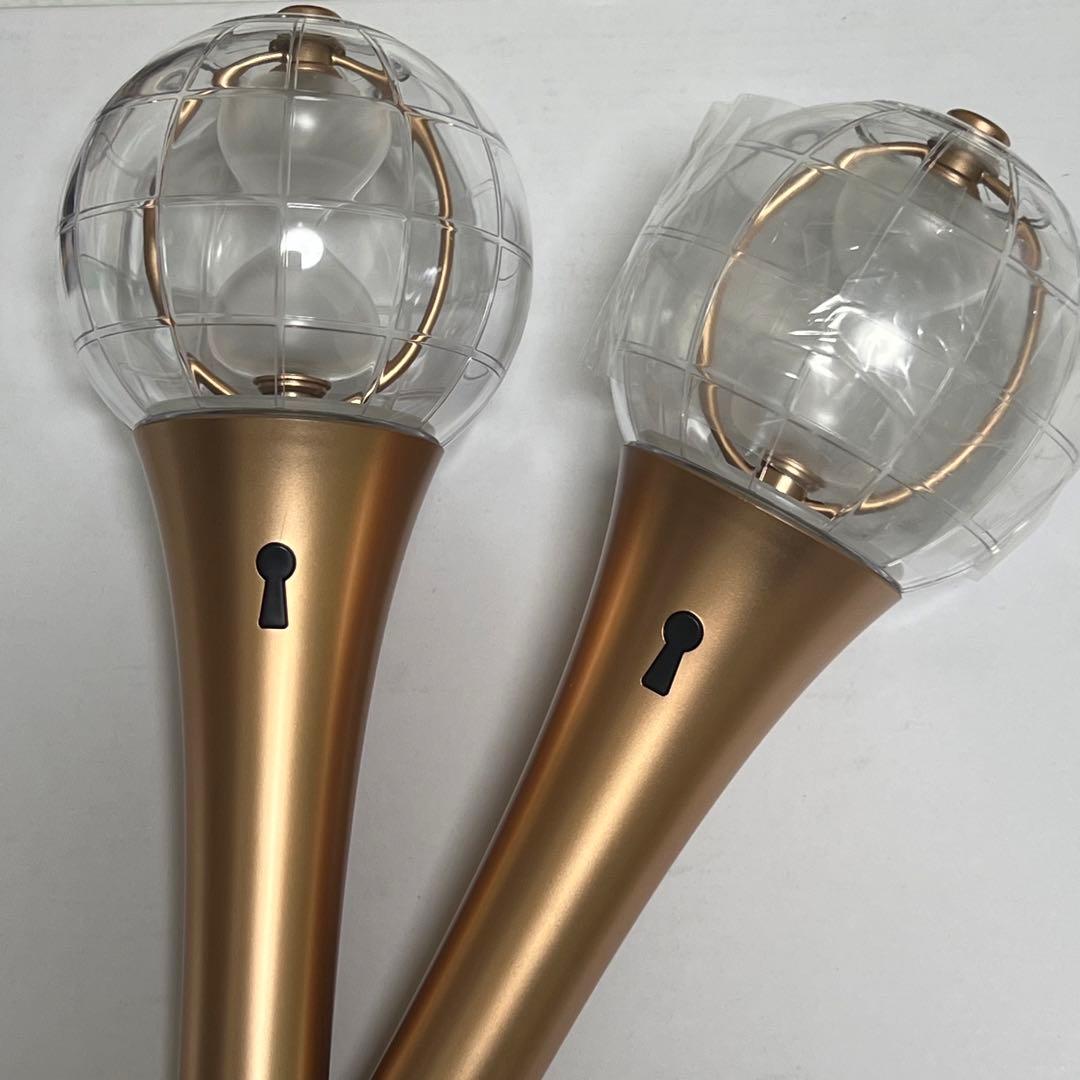 ATEEZ ペンライト 2本セット