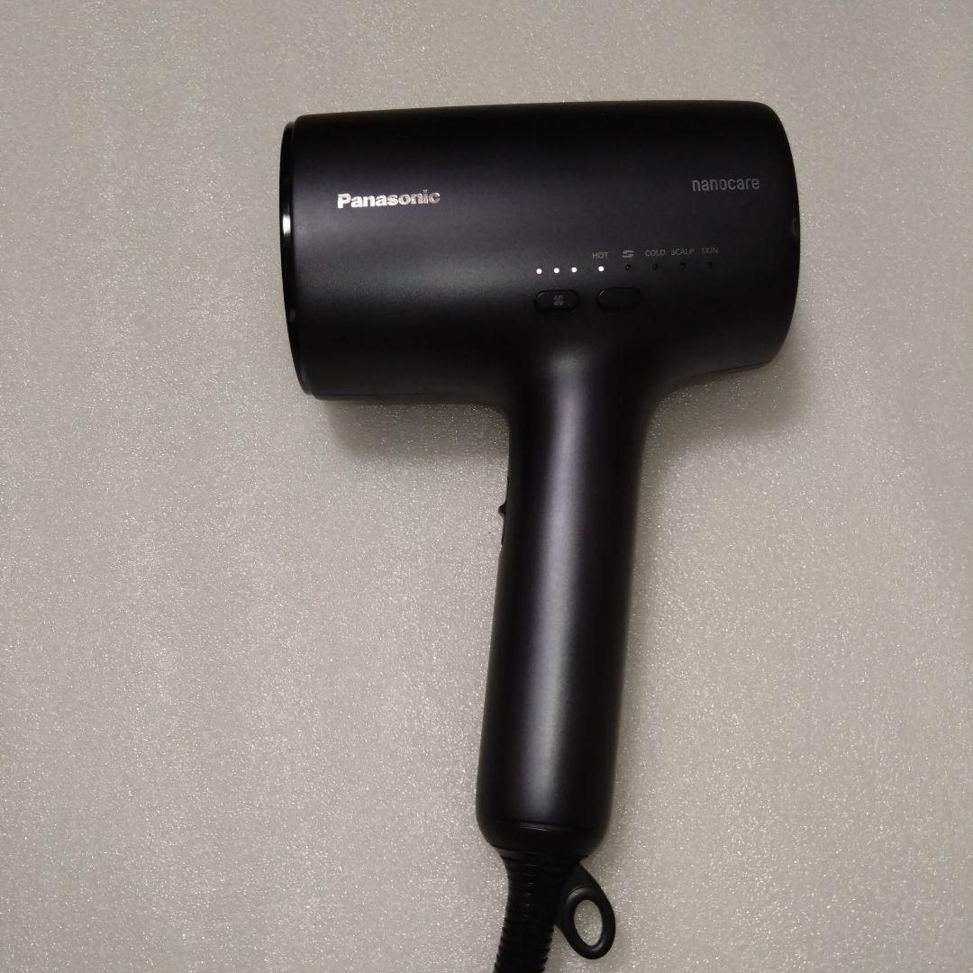 【ジャンク】Panasonic ナノケア ヘアドライヤー EH-NAOJ
