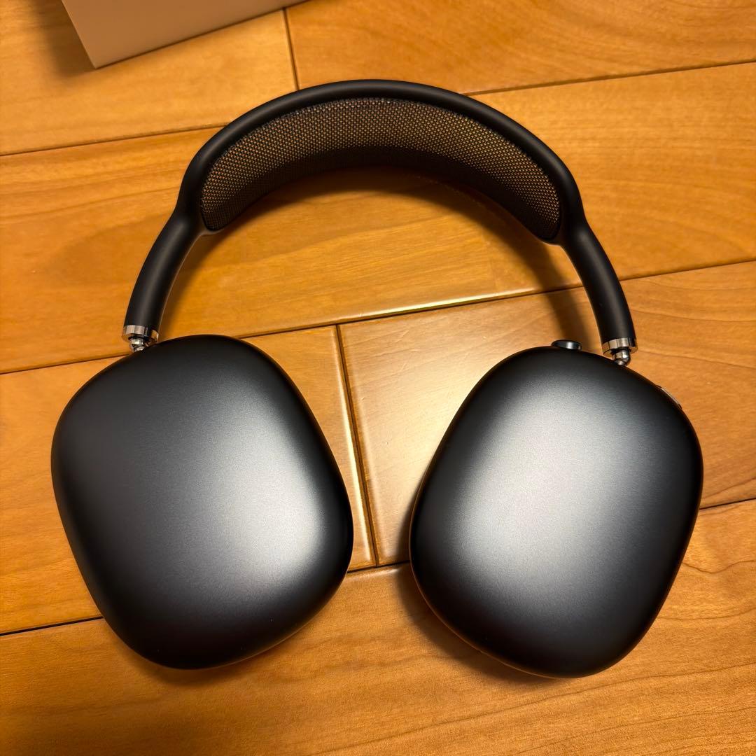 Apple Air Pods max 第二世代 Type-C