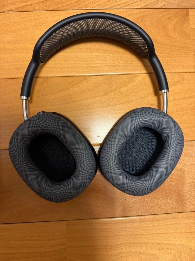 Apple Air Pods max 第二世代 Type-C