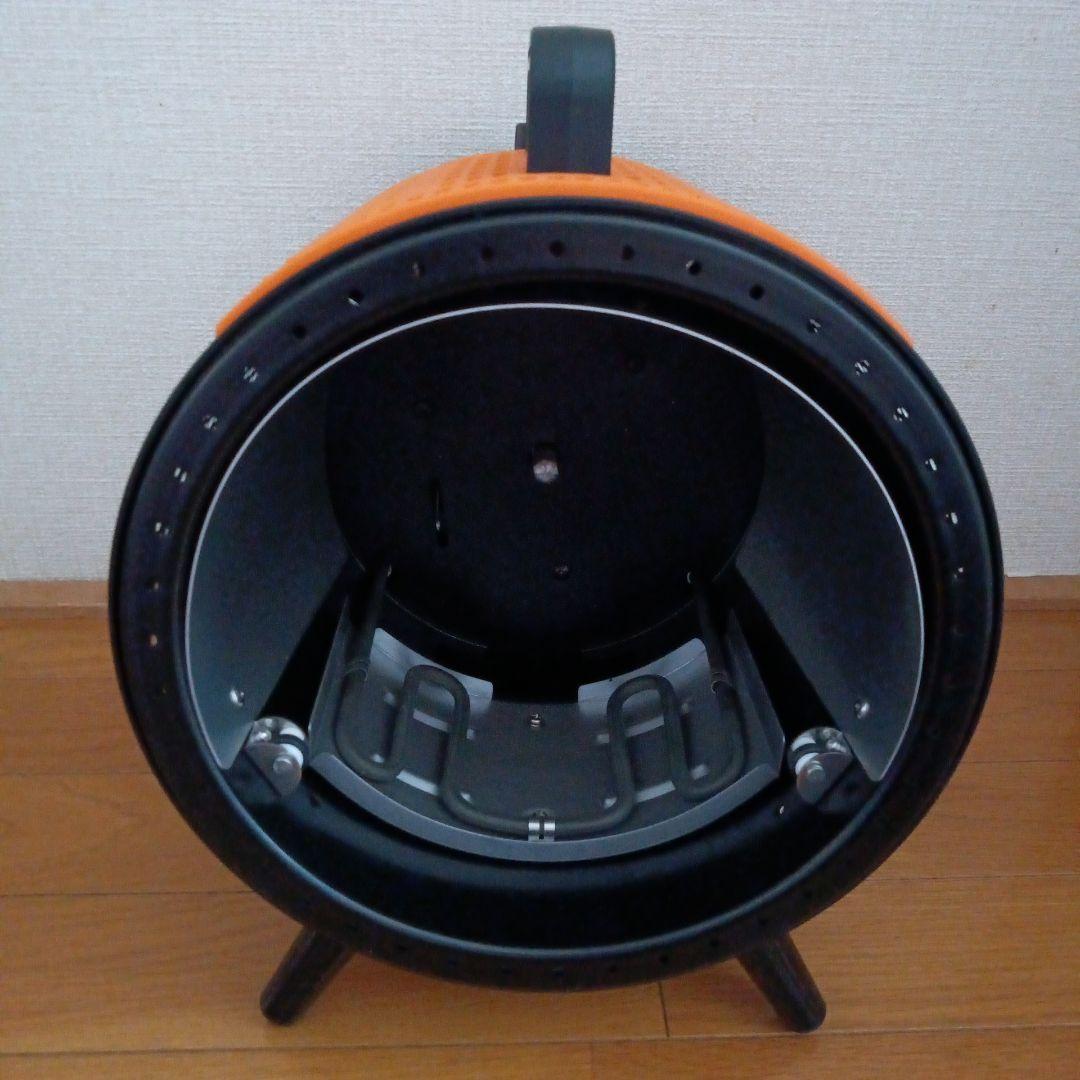 【即決価格】【未使用】 drumcook ドラムクック DR-750 回転調理