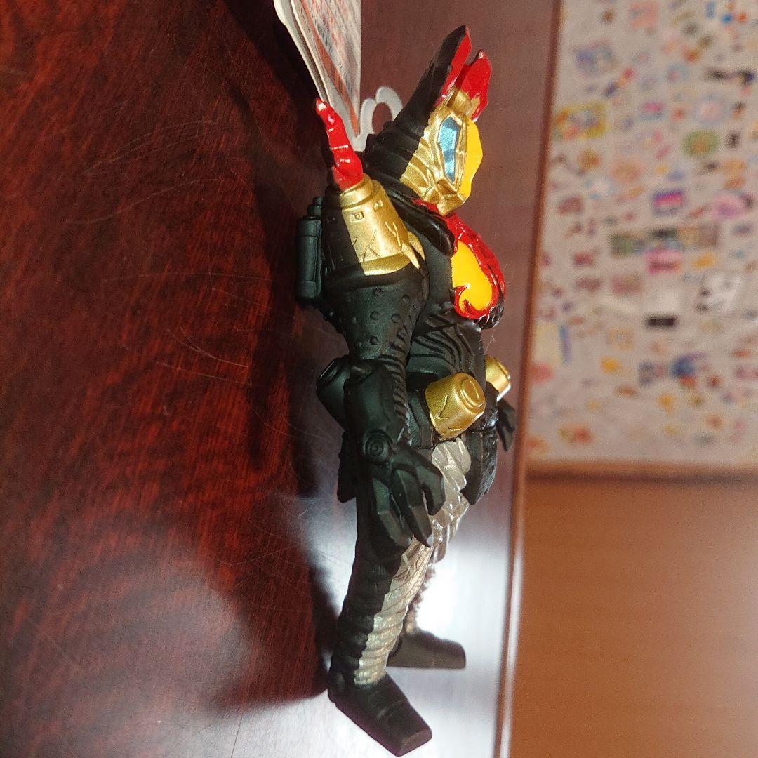 絶版/ゼットン ソフビセット