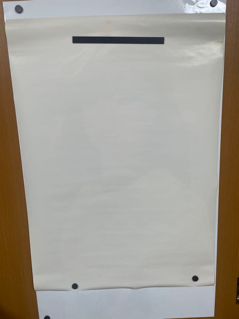 中森明菜　非売品　Ａ１ポスター　新品　15