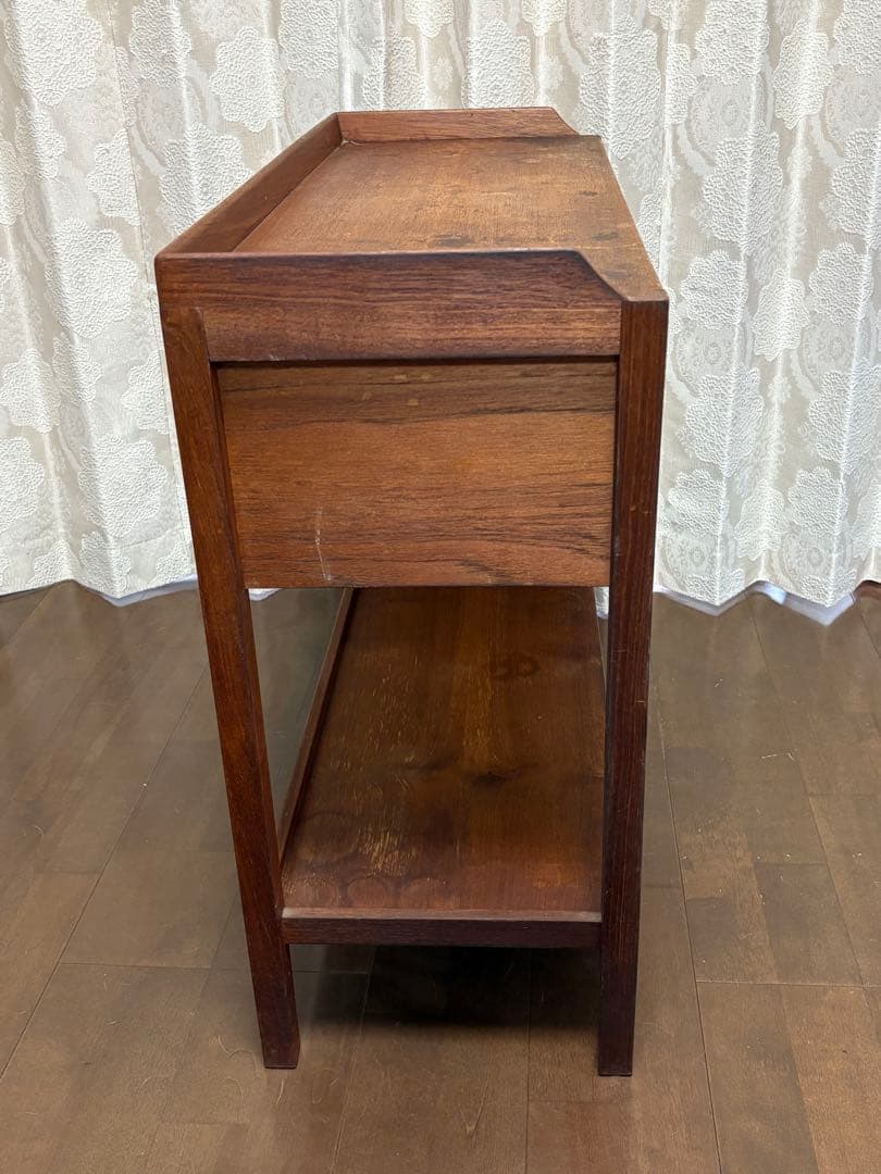 北欧家具　棚　ラック　デスク　机　デンマーク家具　ヴィンテージ家具　アンティーク