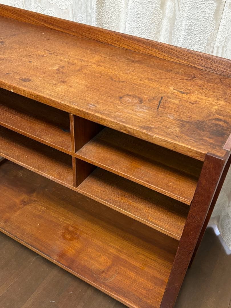 北欧家具　棚　ラック　デスク　机　デンマーク家具　ヴィンテージ家具　アンティーク