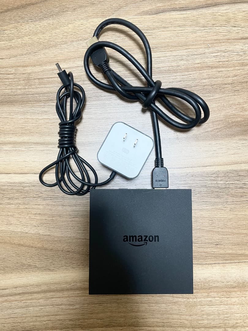 SONY 液晶テレビ 外付HDD Amazon Fire セット品