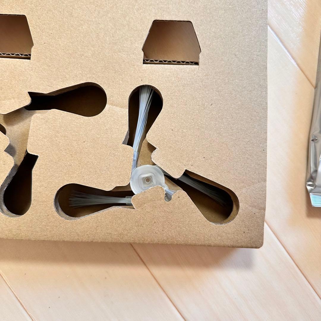 a*y様 SwitchBot K10+ ロボット掃除機　本体&アクセサリー　未使