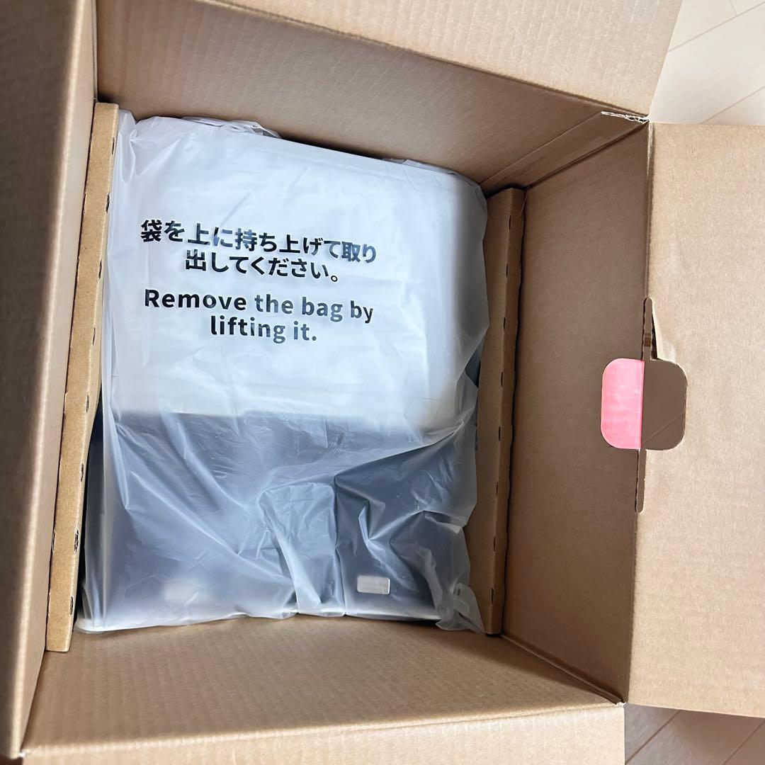 a*y様 SwitchBot K10+ ロボット掃除機　本体&アクセサリー　未使