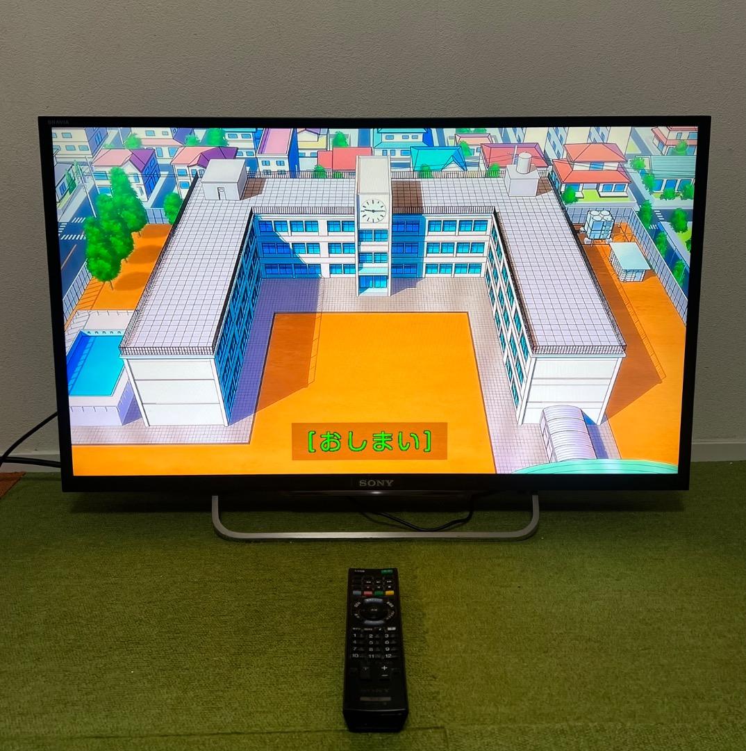 SONY ソニー 液晶テレビ 32V型 Youtube 動画可液晶テレビ