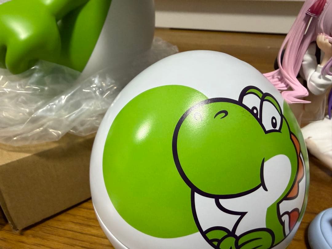 フィギュアまとめ売り