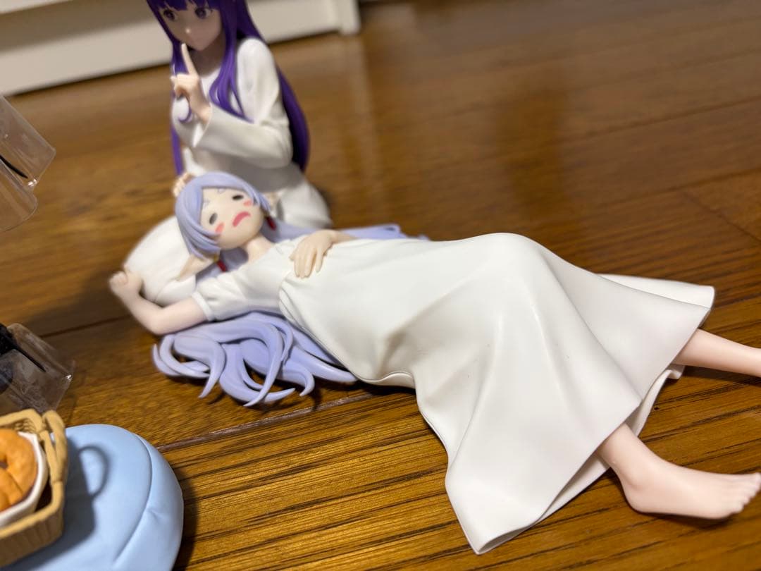 フィギュアまとめ売り