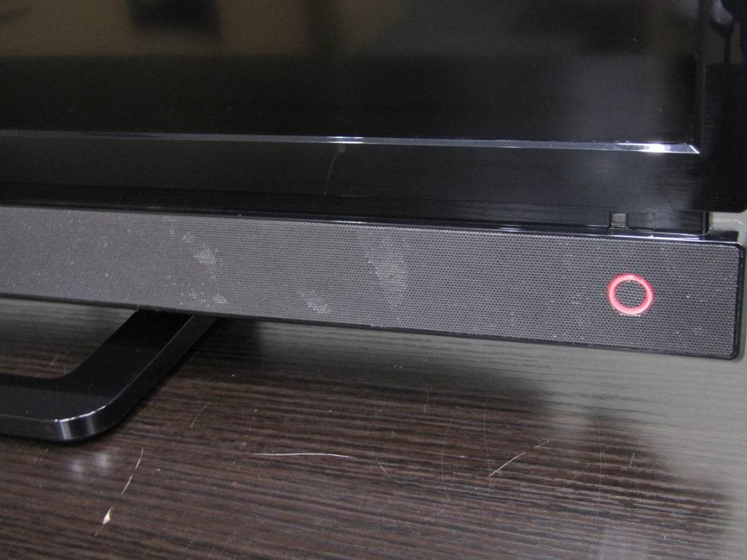 東芝 32V型 液晶テレビ レグザ 32S21 2018年製 N3C