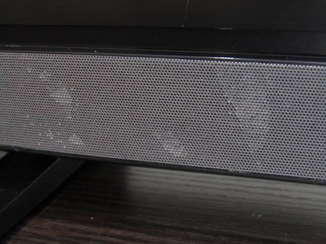 東芝 32V型 液晶テレビ レグザ 32S21 2018年製 N3C