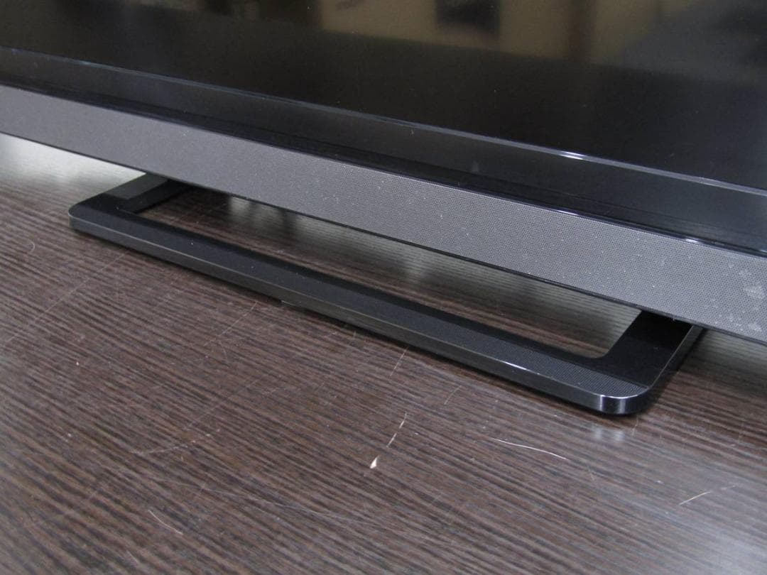 東芝 32V型 液晶テレビ レグザ 32S21 2018年製 N3C