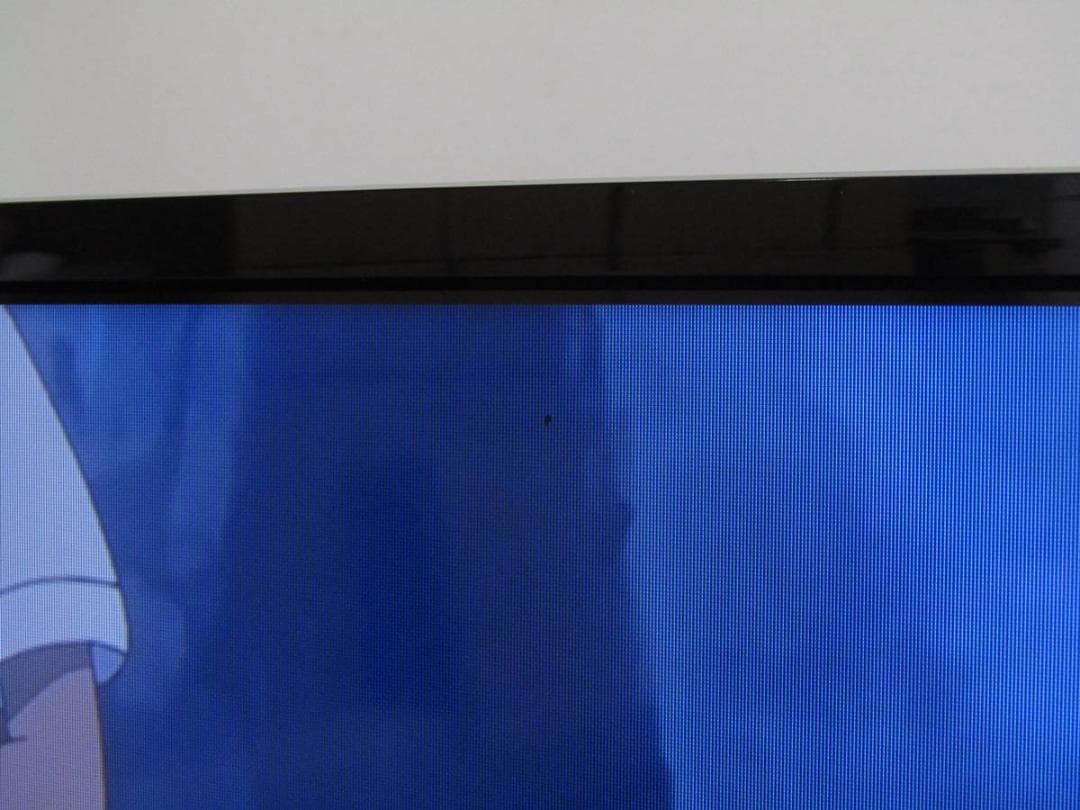 東芝 32V型 液晶テレビ レグザ 32S21 2018年製 N3C