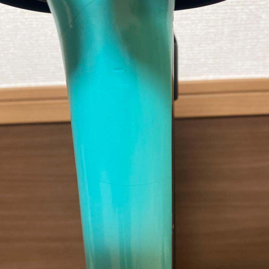 BURNY LV-115KK フライングV タイプ