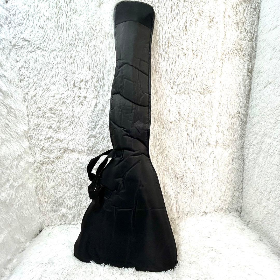 Epiphone Gibson FlyingV 67 本格 マホガニー