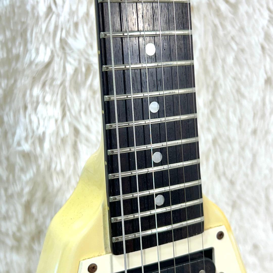 Epiphone Gibson FlyingV 67 本格 マホガニー