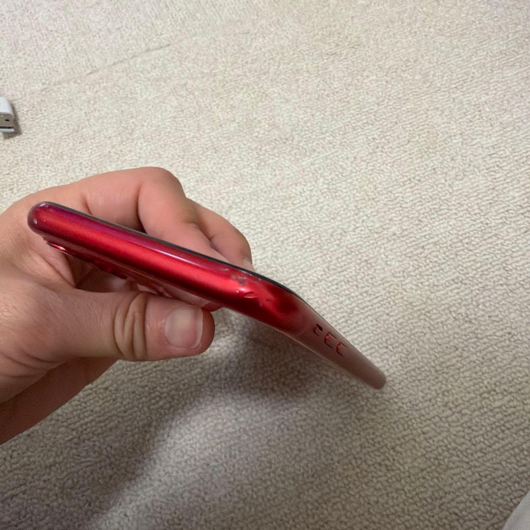 携帯電話本体 iPhone11 125G