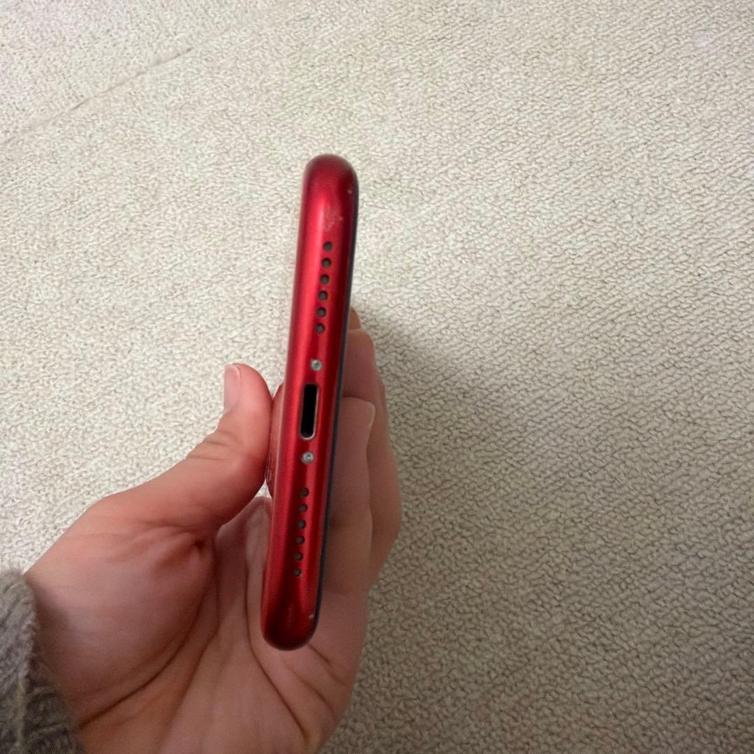 携帯電話本体 iPhone11 125G