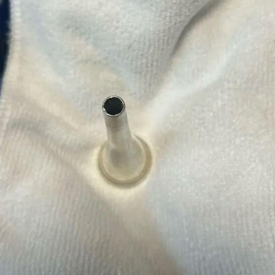 最終価格　値下不可　ファーカス　VDC フレンチホルン　マウスピース