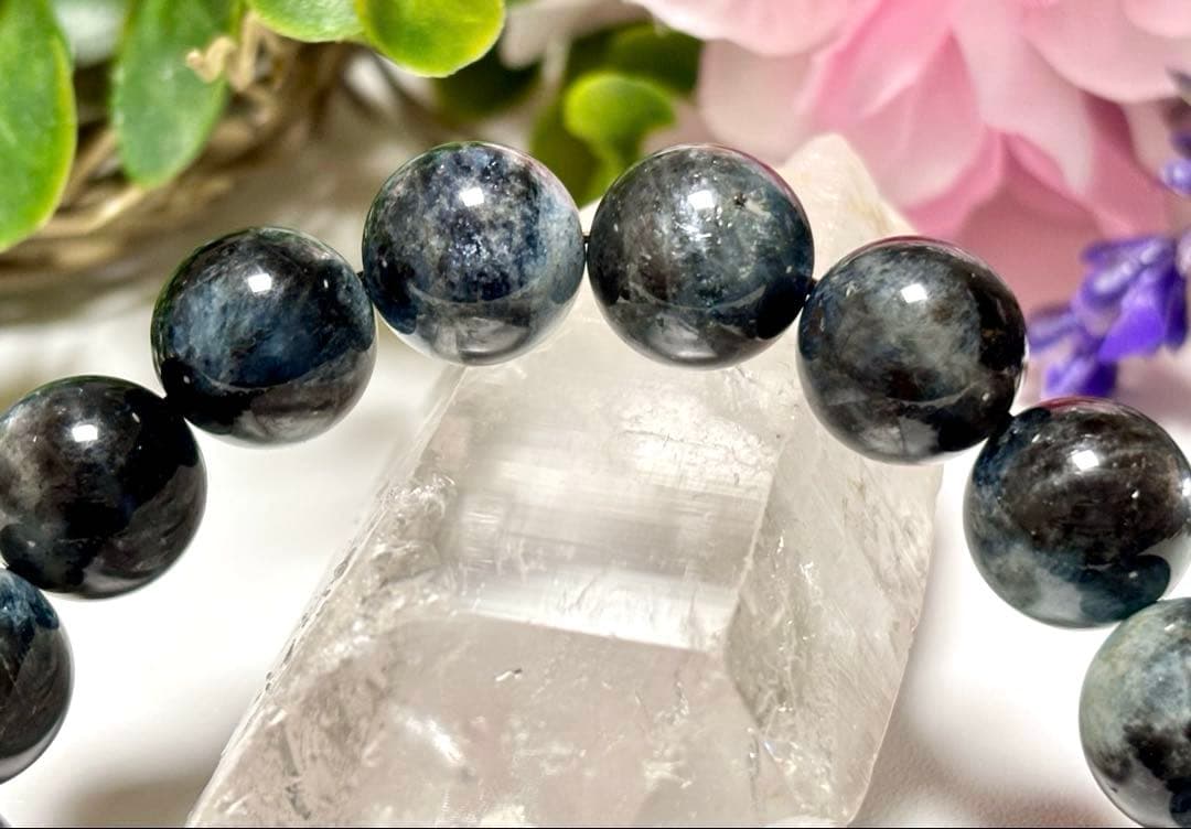 究極品質　超希少幻の逸品　海の精霊の宝物　幻のゴールドブラックスターアクアマリン