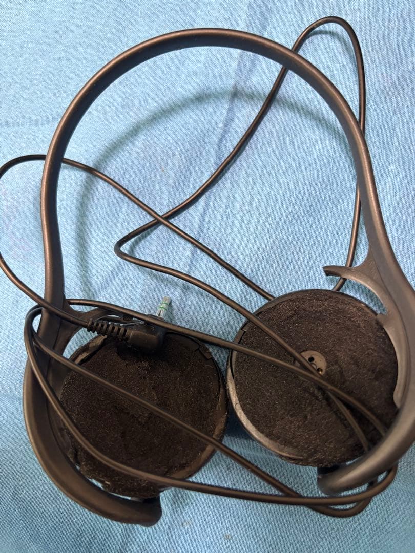 SONY D-5MD ポータブルCDプレーヤー