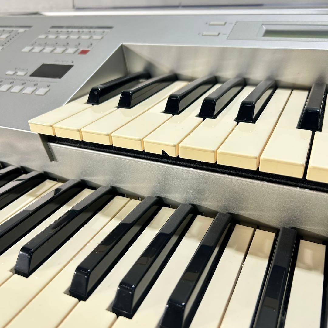 YAMAHA エレクトーン 電子ピアノ STAGEA ELB-01 d5461