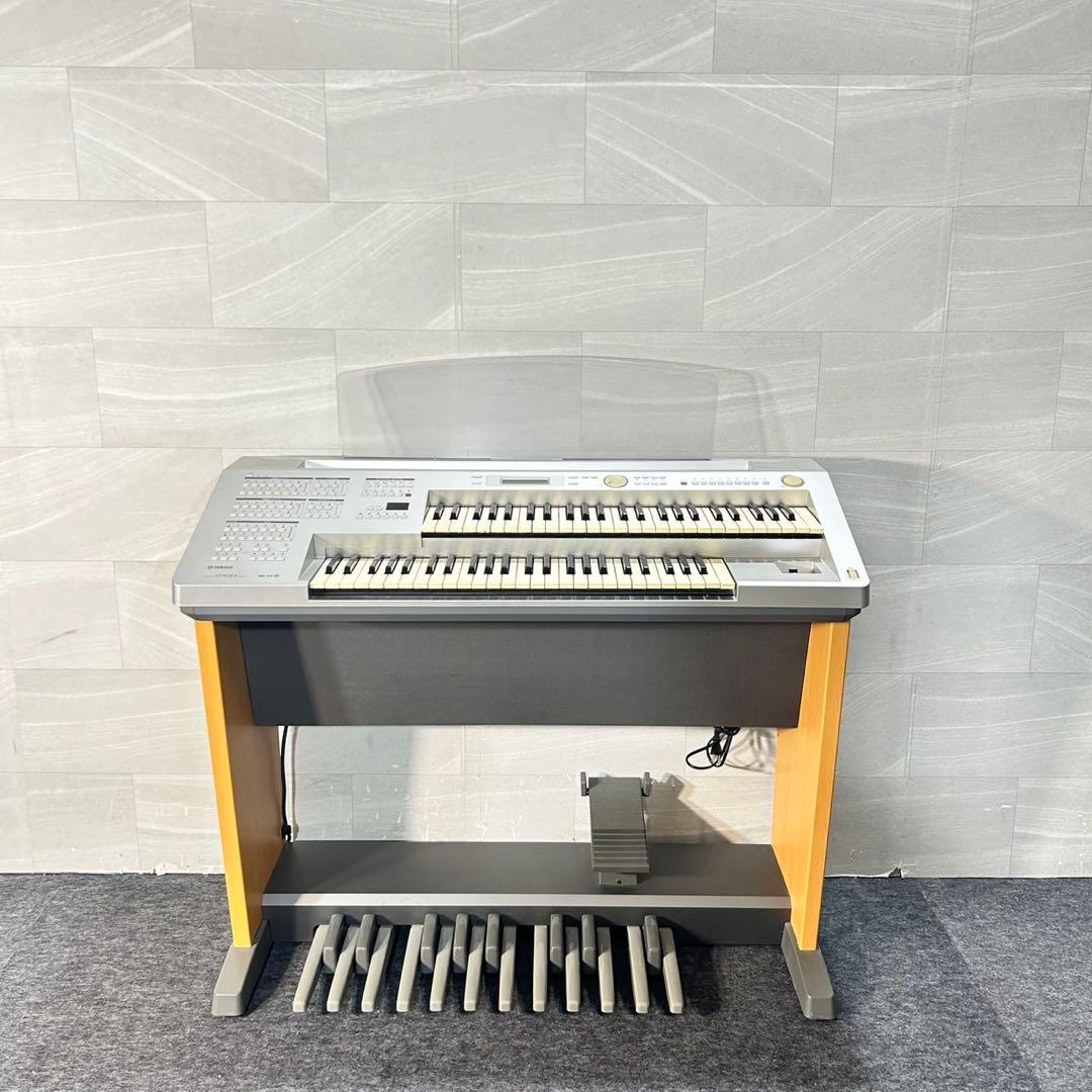 YAMAHA エレクトーン 電子ピアノ STAGEA ELB-01 d5461