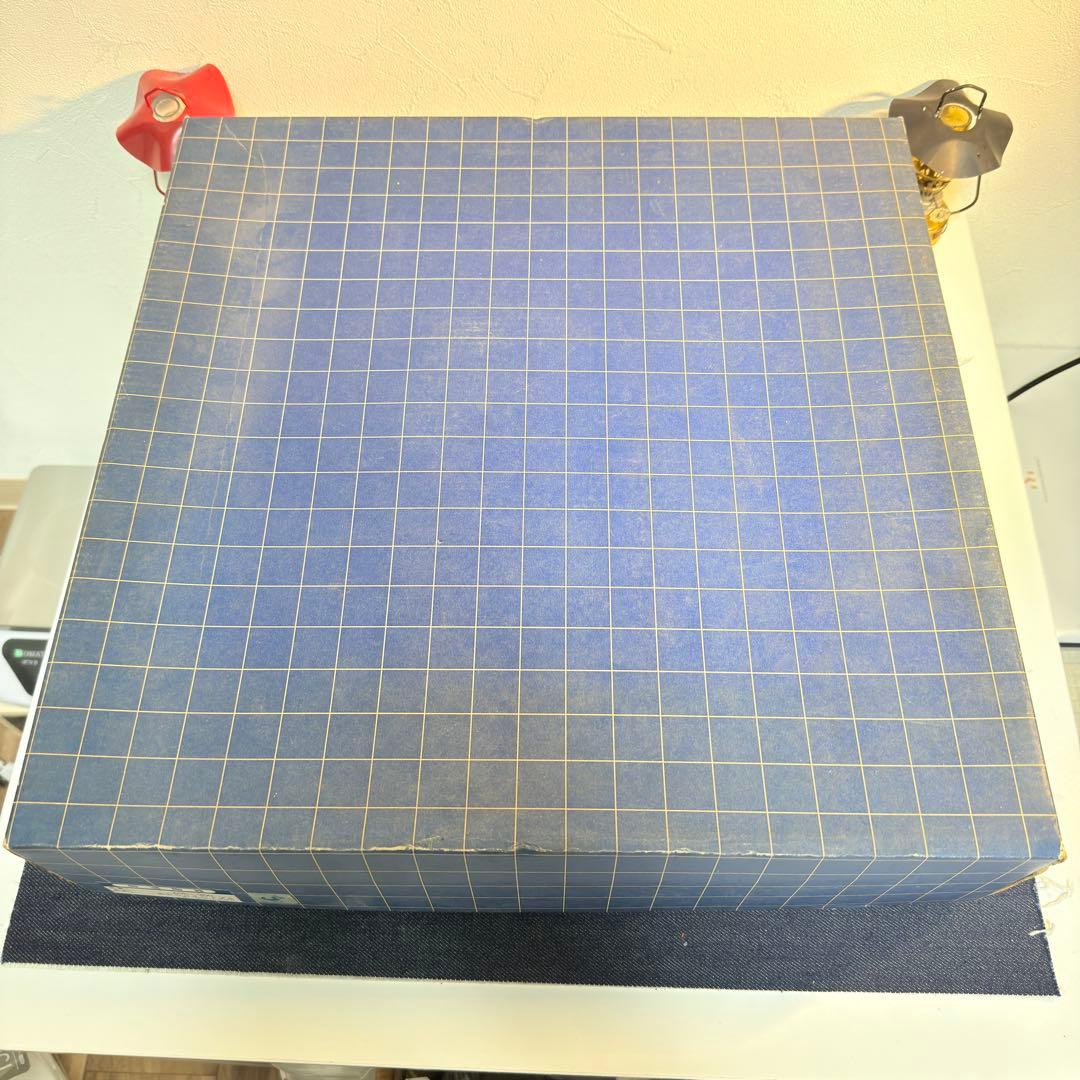 昭和レトロ 第一陶器 白峯窯 金彩牡丹 回転オードブルセット 未使用 蓋付鉢