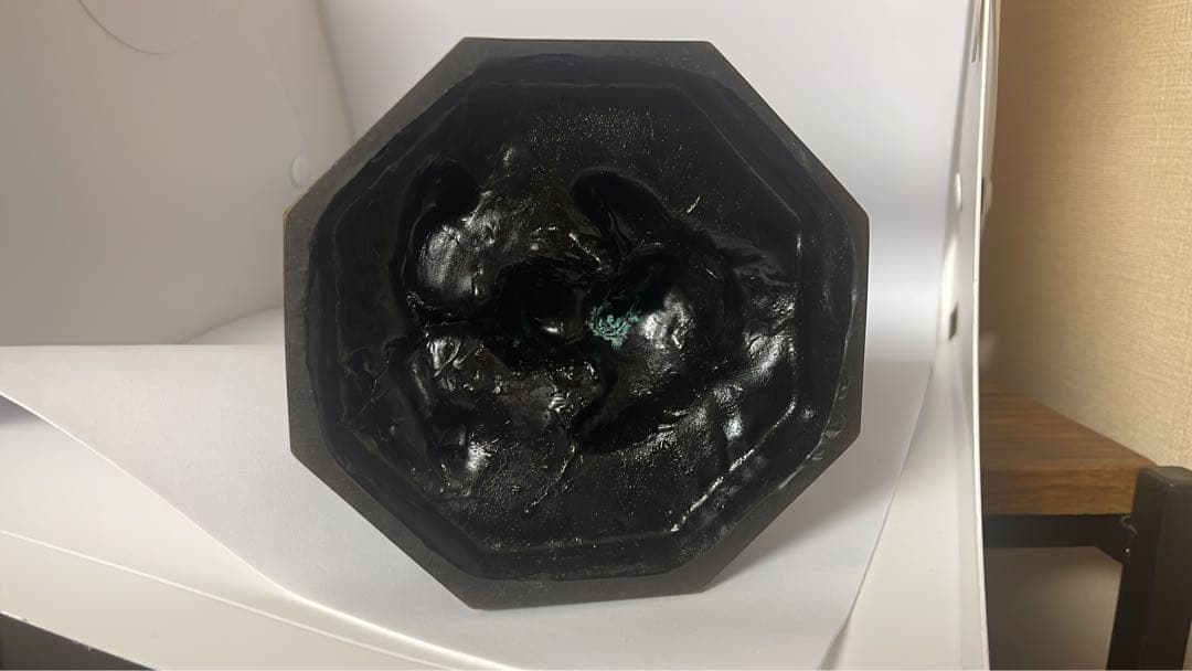 毘沙門天（多聞天）仙里 篤成作