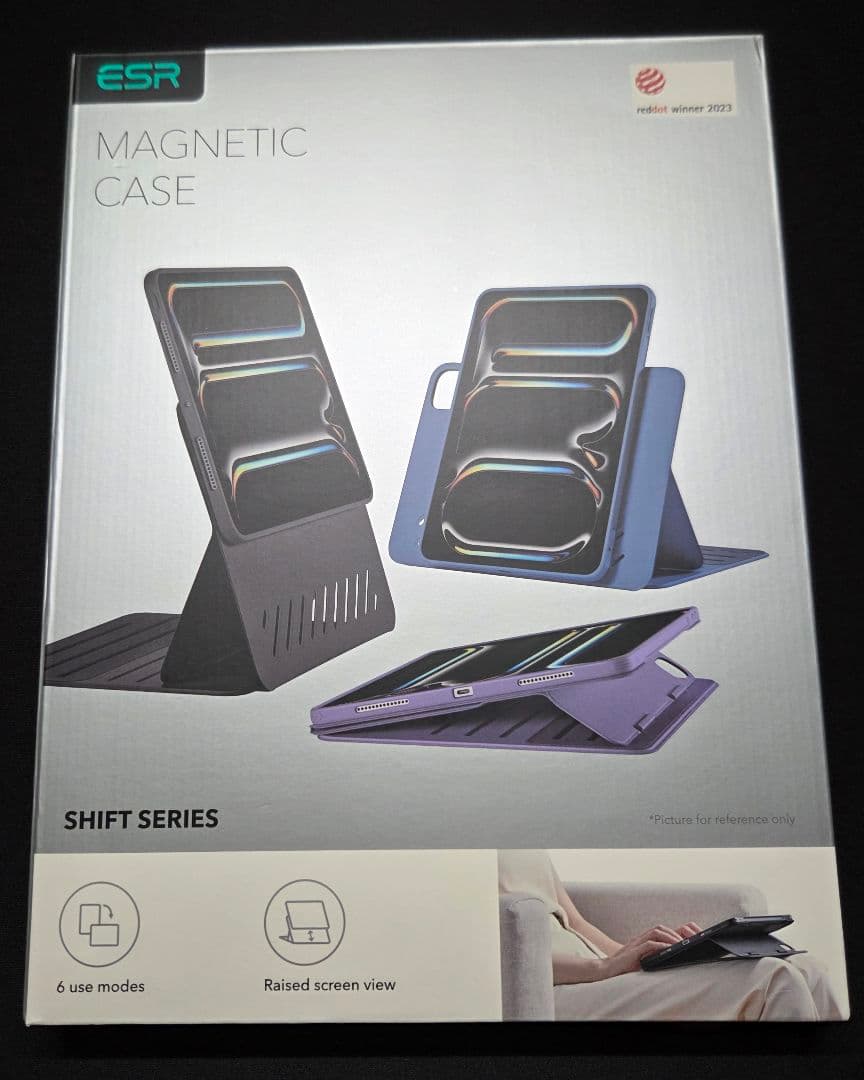 Apple iPad Air 11インチ M3 256GB + フィルムケース