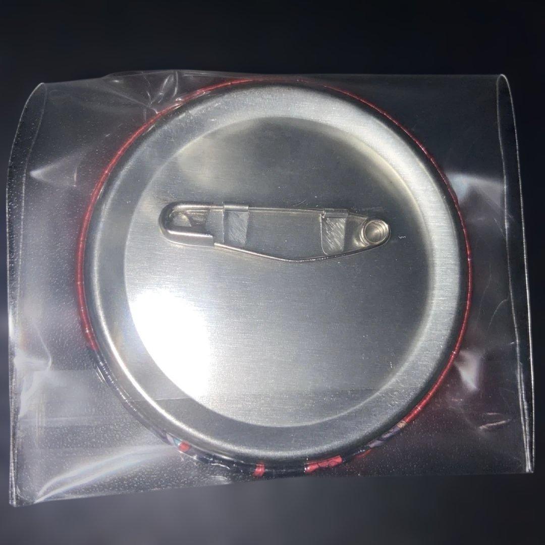 最終値下げ 出品2月末まで 七瀬陸 op.7 缶バッジ 63点