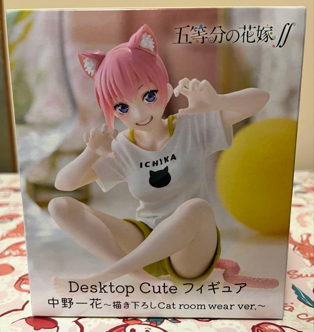 お得！プライズフィギュア　8体まとめ売りセット！