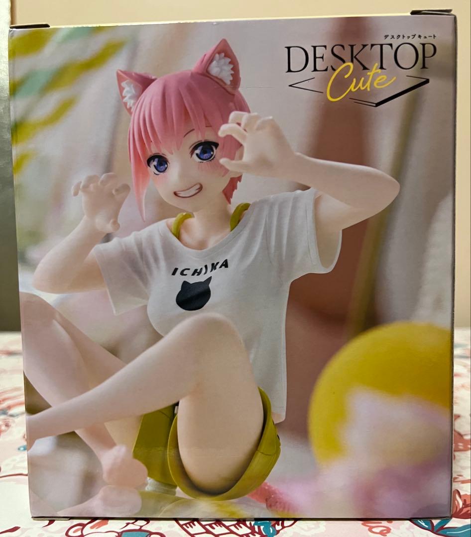 お得！プライズフィギュア　8体まとめ売りセット！