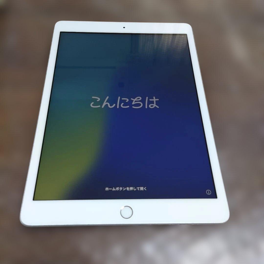iPad 第7世代 MW752J/A 管理ナンバー1240