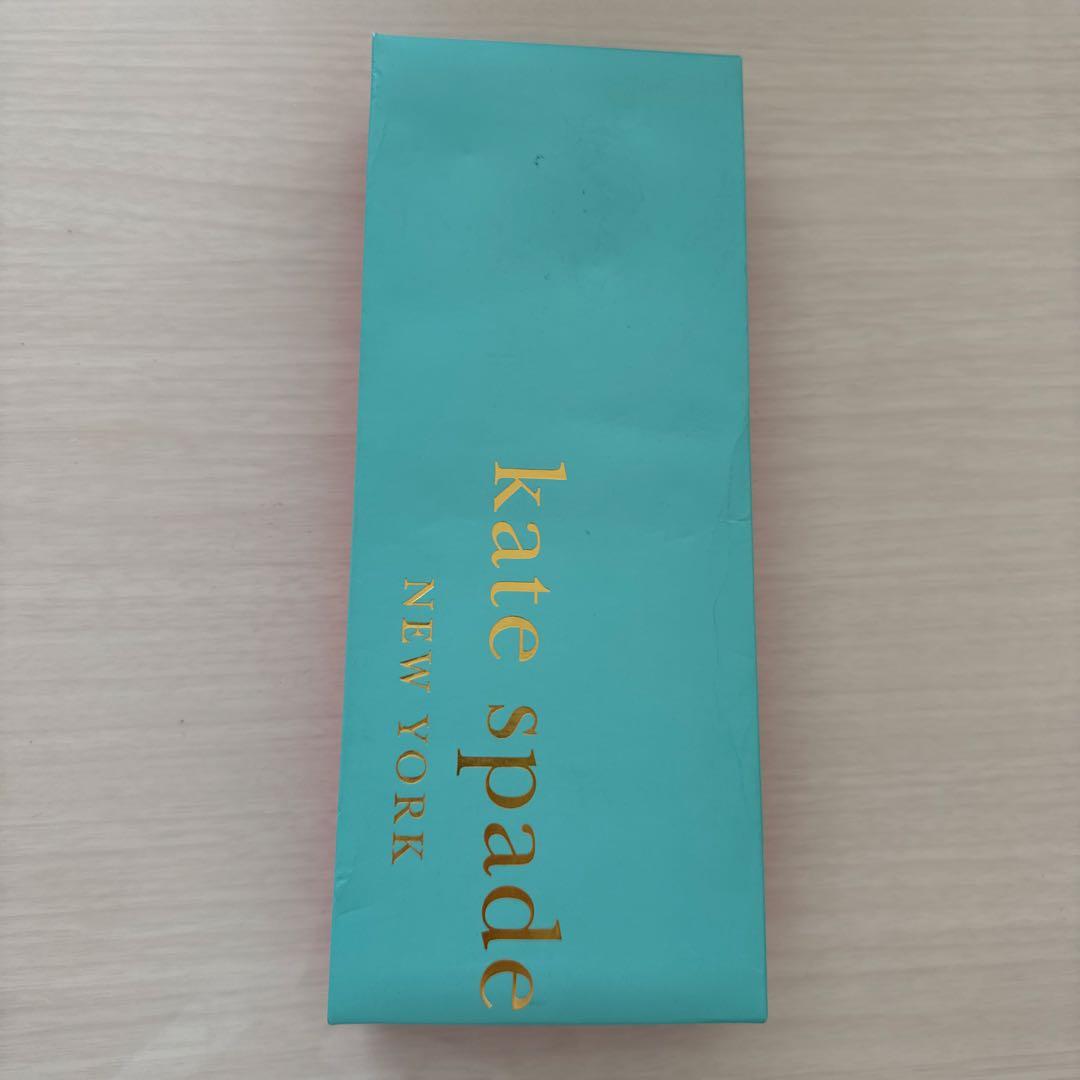 kate spade new york ケーキナイフ&ケーキサーバー