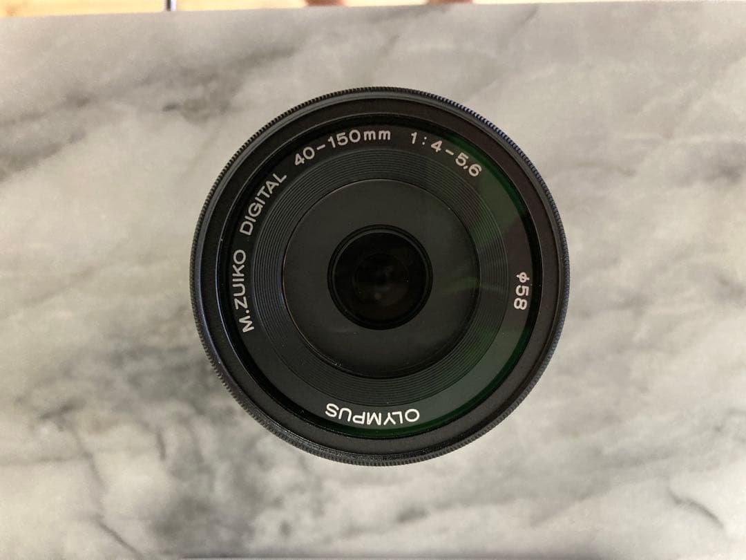 美品セットOLYMPUS オリンパス ミラーレス一眼カメラ PEN E-PL10