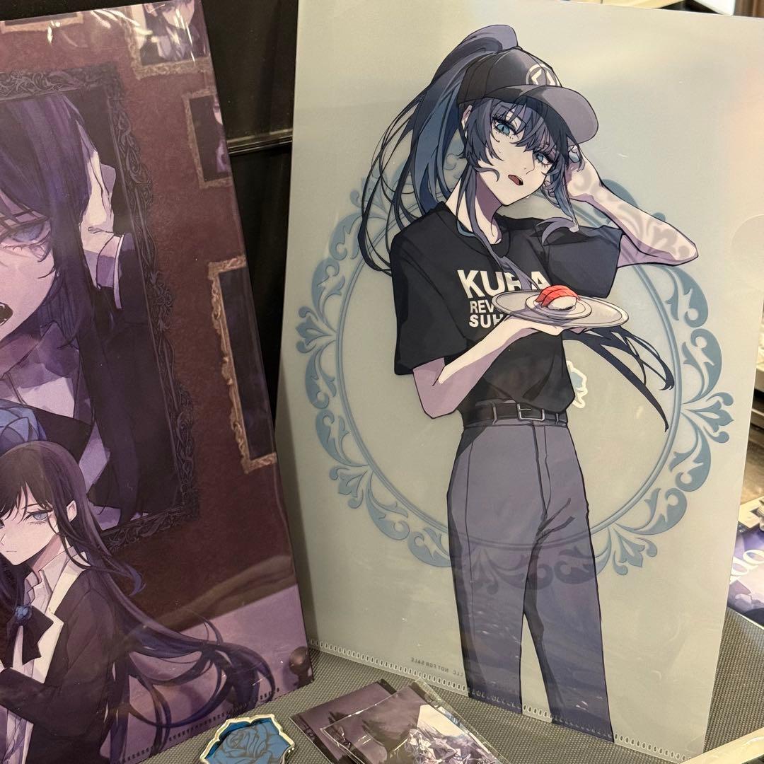 Ado グッズ　まとめ売り　一部バラ売り可　写真左下のおまけ付き