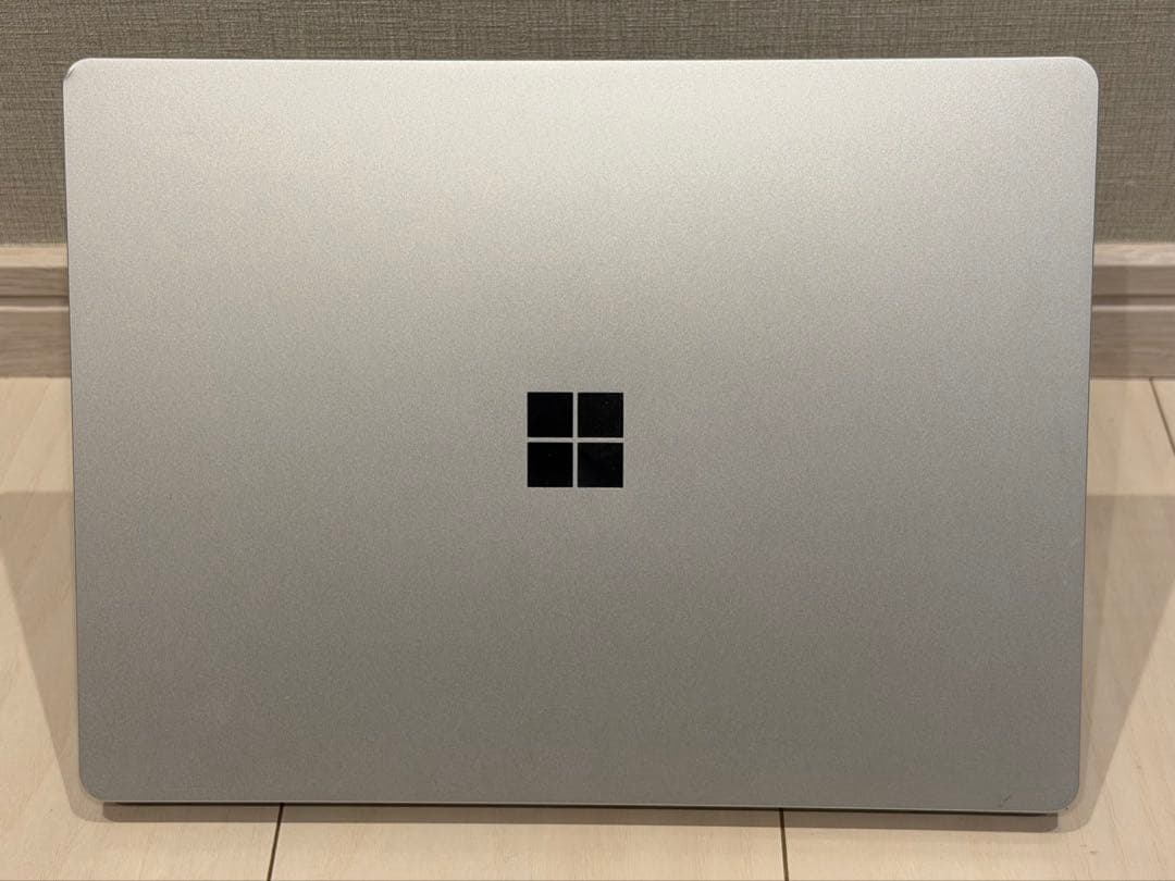Windowsノート本体 Surface laptop go i5 16GB 256GB