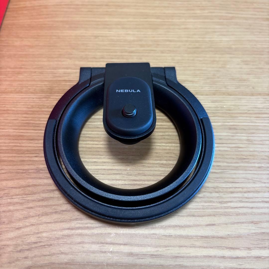 Anker Nebula Capsule 3＋公式スタンド