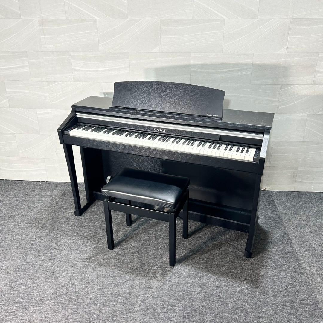 KAWAI 電子ピアノ CA13 2011年製 楽器 お買い得 d5471