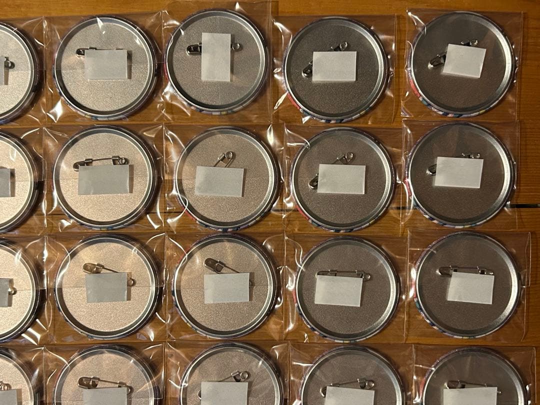 プロセカ サンリオ コラボ 缶バッジ 缶バ 神代類 35点