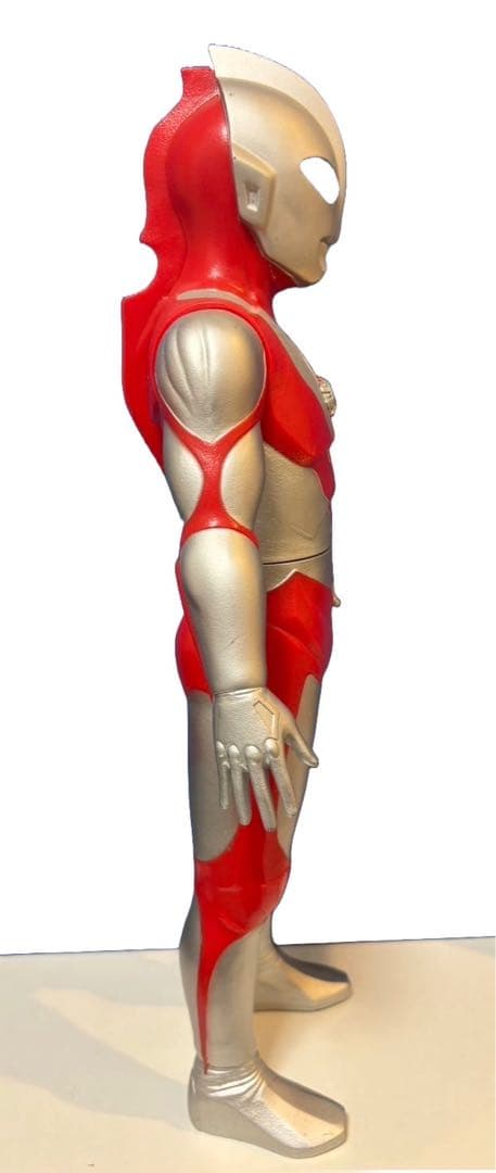 【中古品】ウルトラマンパワー　京本コレクションBANDAI 1994 円谷プロ